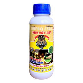 THIPRO 550EC - VUA RẦY RỆP