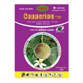 Copperion 500gr Dl Tanh