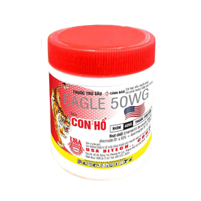 EAGLE 50WG - Con Hổ